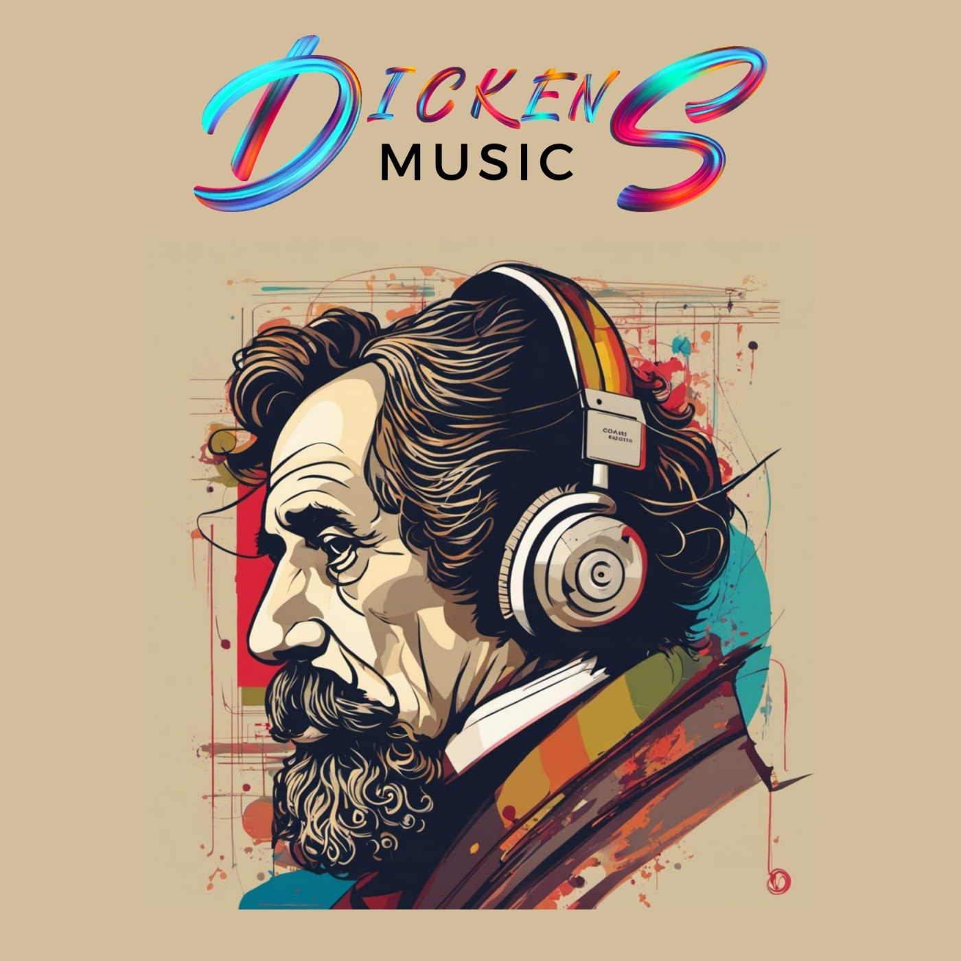 Dickens Music Podcast