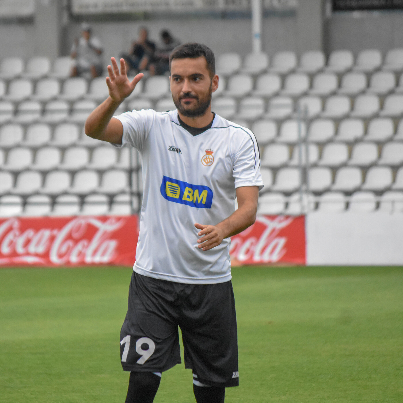 ENTREVISTA|Dani Estrada