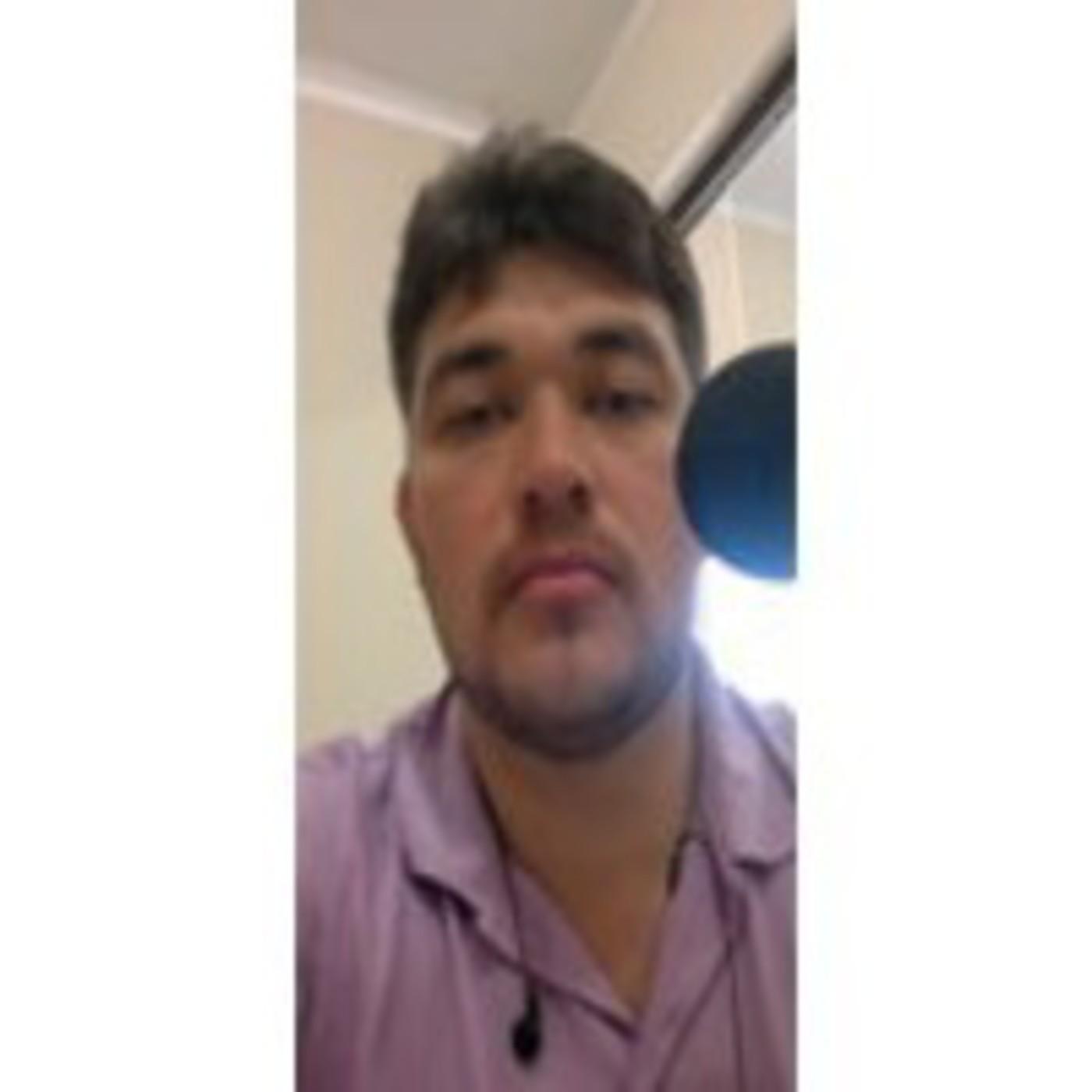Podcast Adilio LEzcano