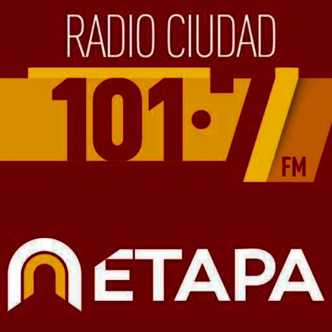 Podcast CIUDADNOTICIAS