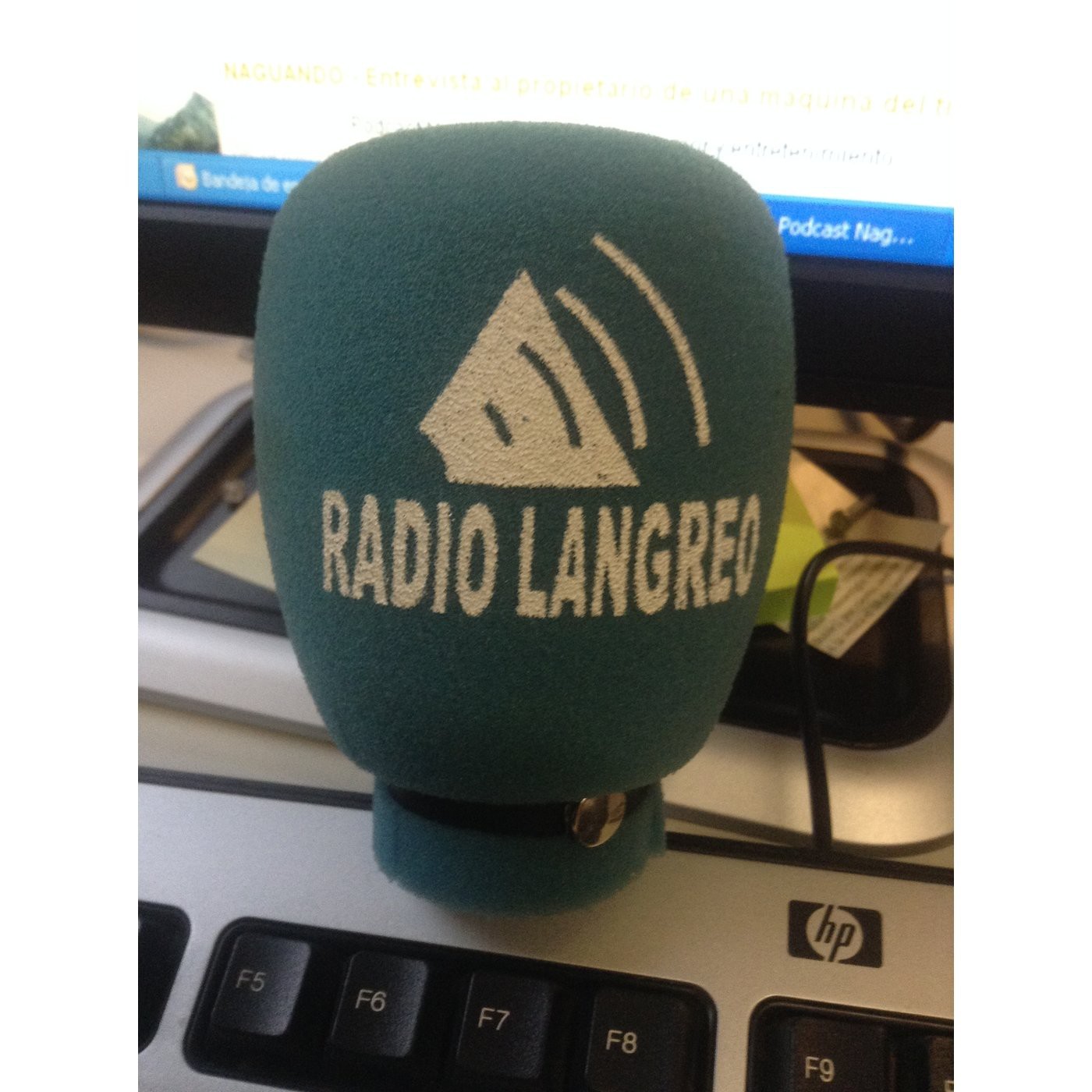 Podcast Naguando en RPA