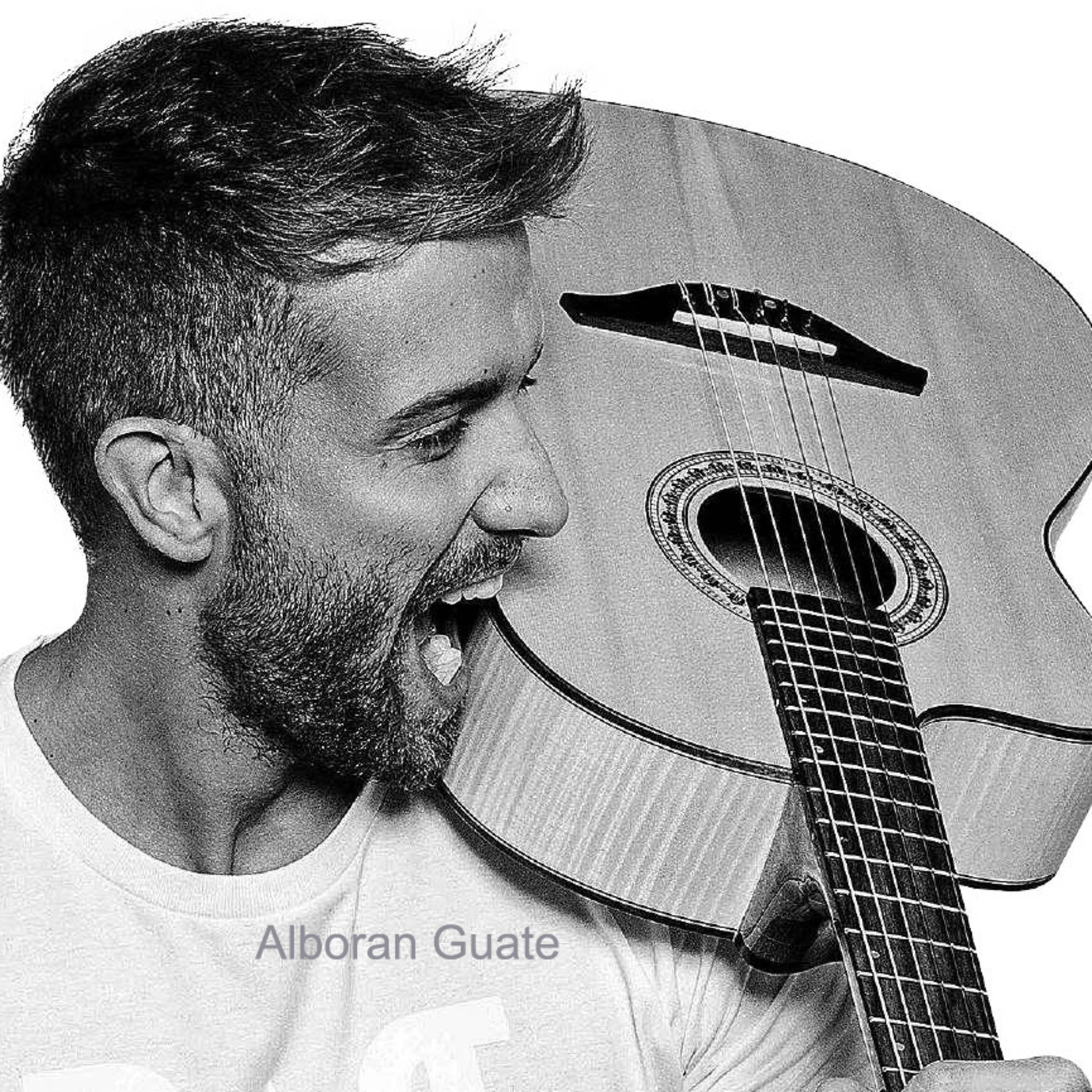 Alboran Guate