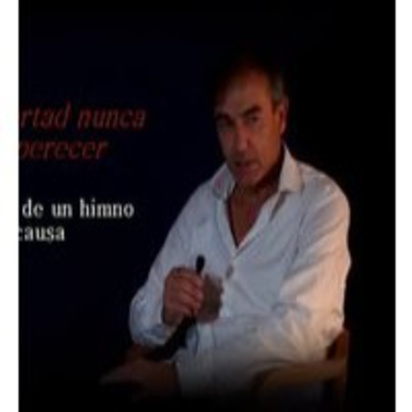 Podcast JOSÉ ORTEGA