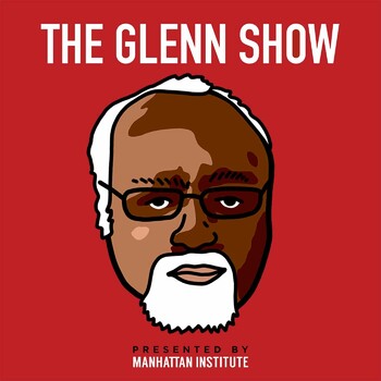 Race and Classics (Glenn Loury & John McWhorter) - BhTV: The Glenn Show ...