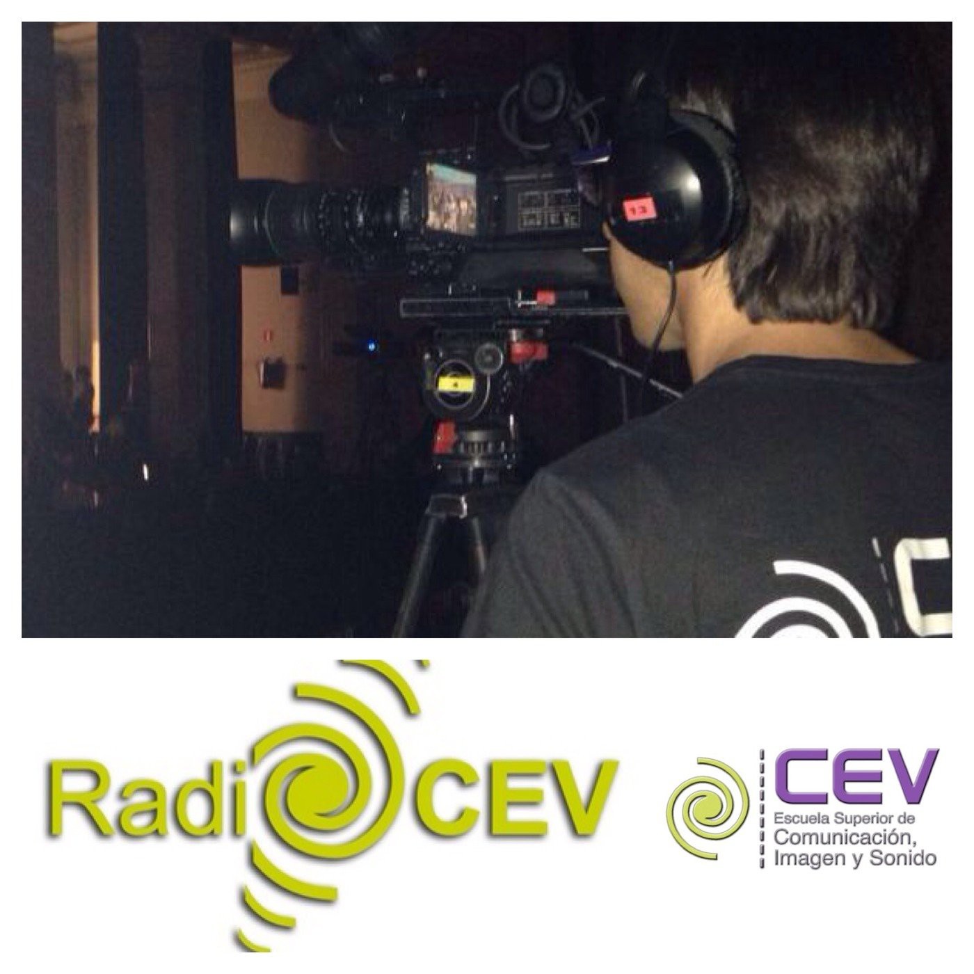 CEV de Cine