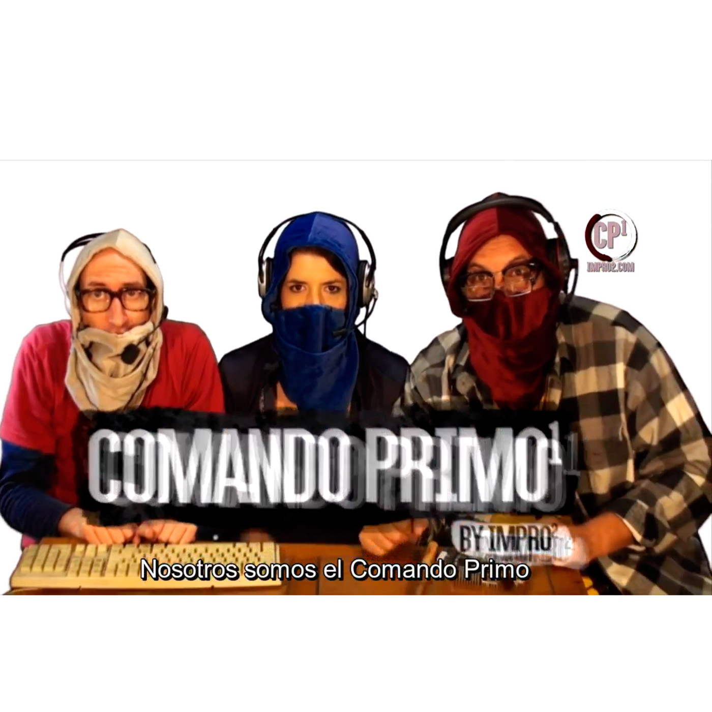 Comando Primo