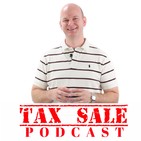 E132: Tax Sale Discipline = Freedom