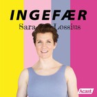 Ingefær shot#35 - Berit Nordstrand