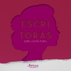 Jojo Moyes, abriendo el camino para otras escritoras - por Lucía Fidhel