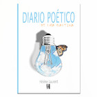 Diario poético de una cautiva (Audiolibro)
