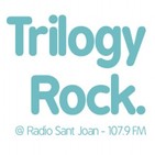 Trilogy Rock