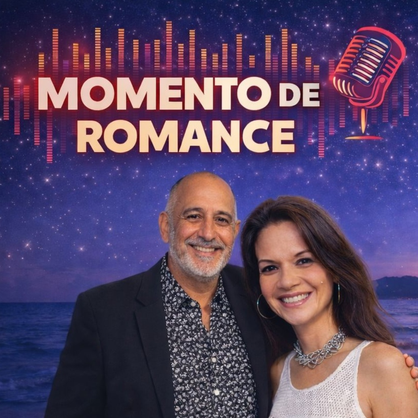 MOMENTO DE ROMANCE CON RICARDO Y SORAIMA Nro. 24 podcast artwork