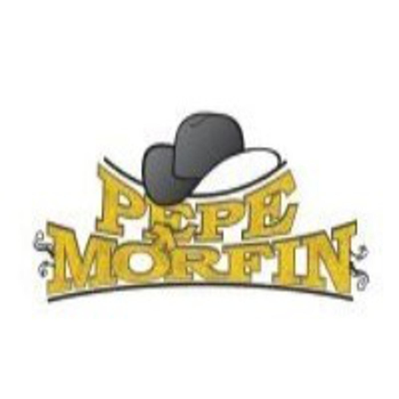 Podcast PEPE MORFIN