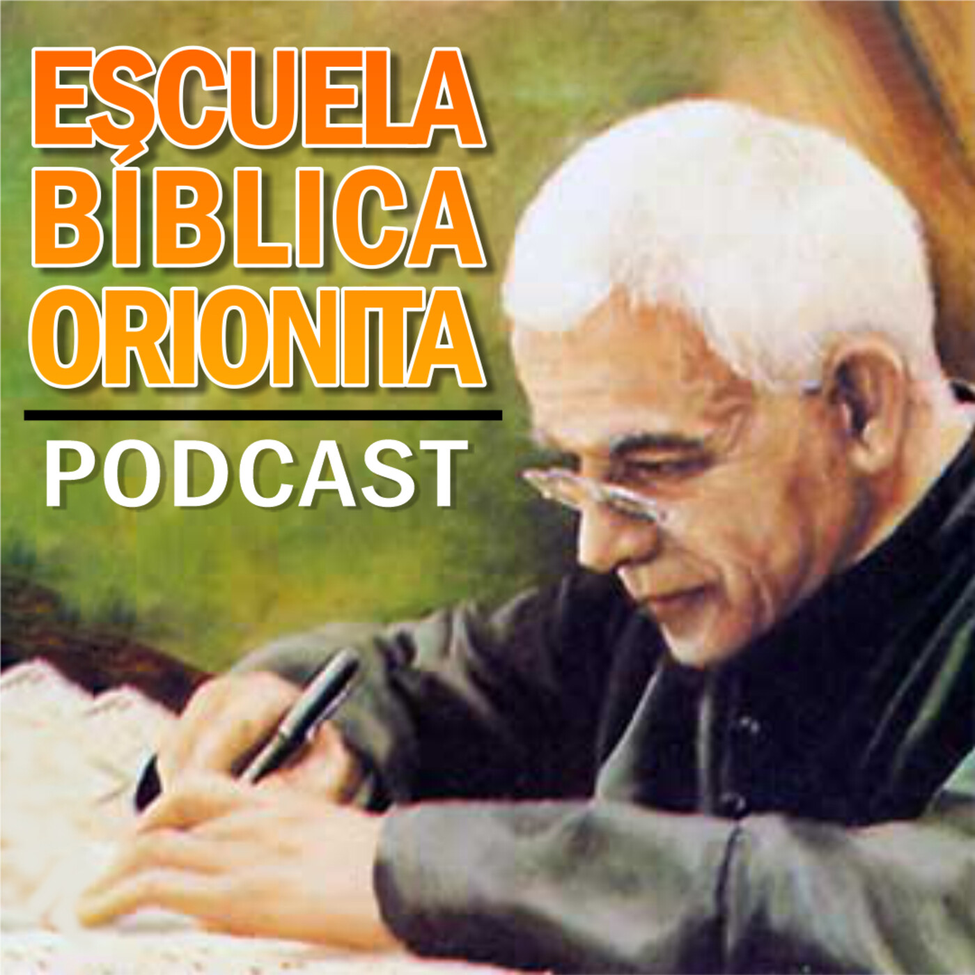 Escuela Bíblica Orionita