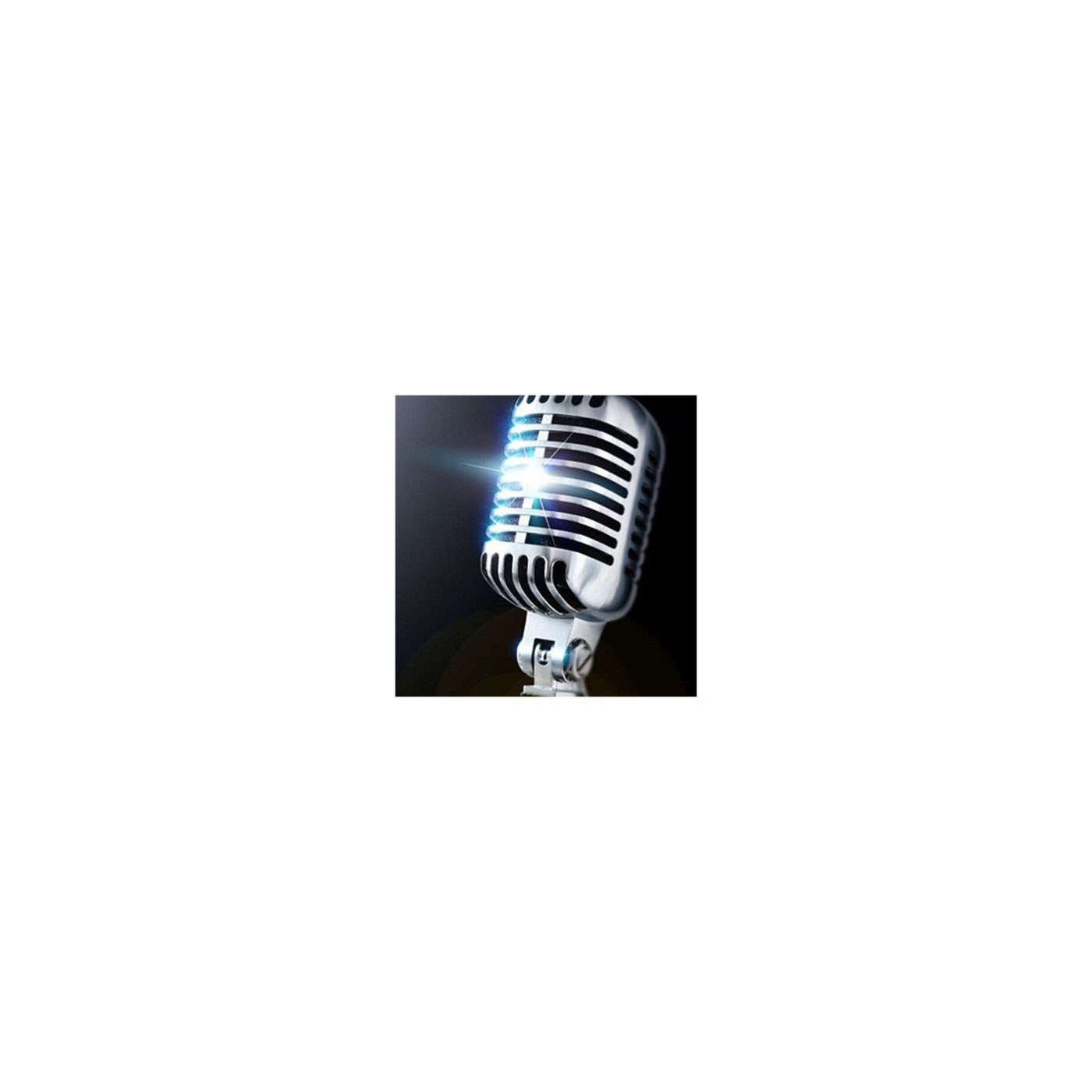Podcast Puede Ser Grabado