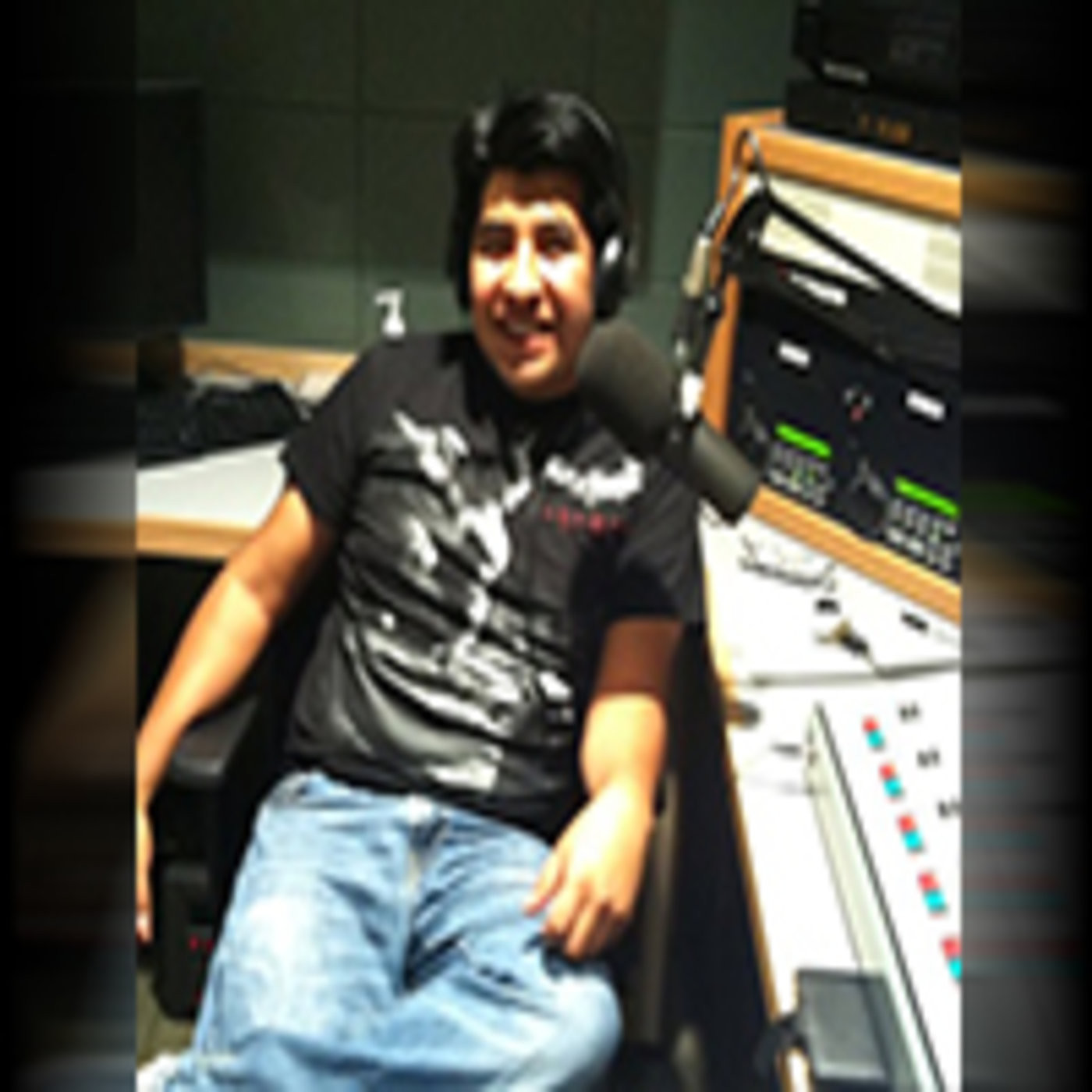 Los Rodcast