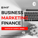 Inspired Marketing - Nikki Bruce