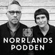 Norrlandspodden nr 51 ”Pitetåget”