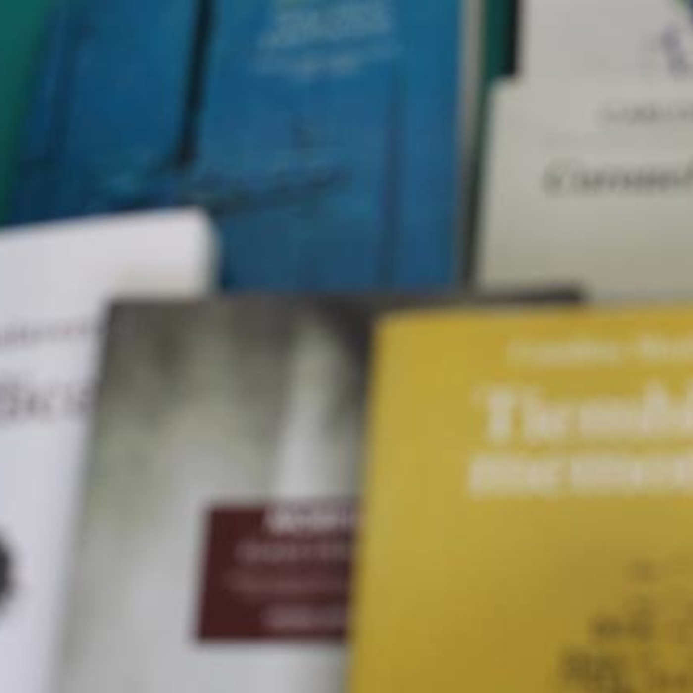 Tragos de Literatura