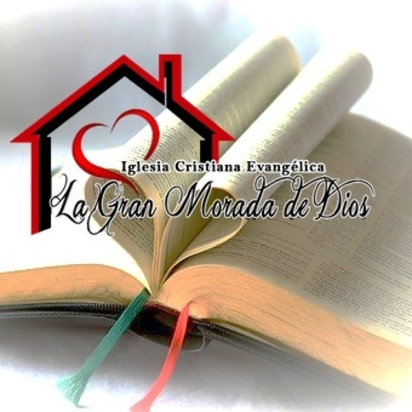 Iglesia La Gran Morada de Dios