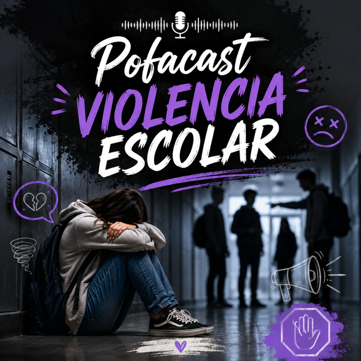 Voces contra la violencia escolar