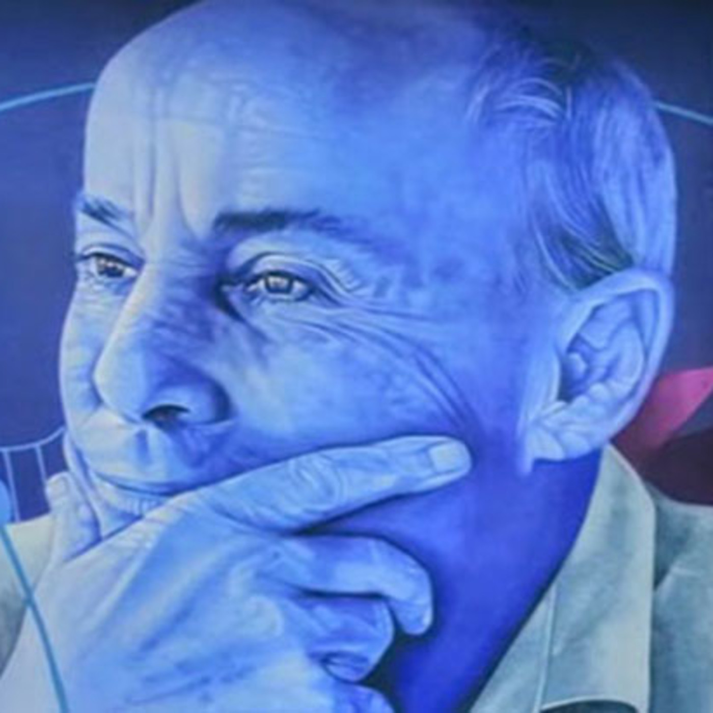 100 años de César Manrique