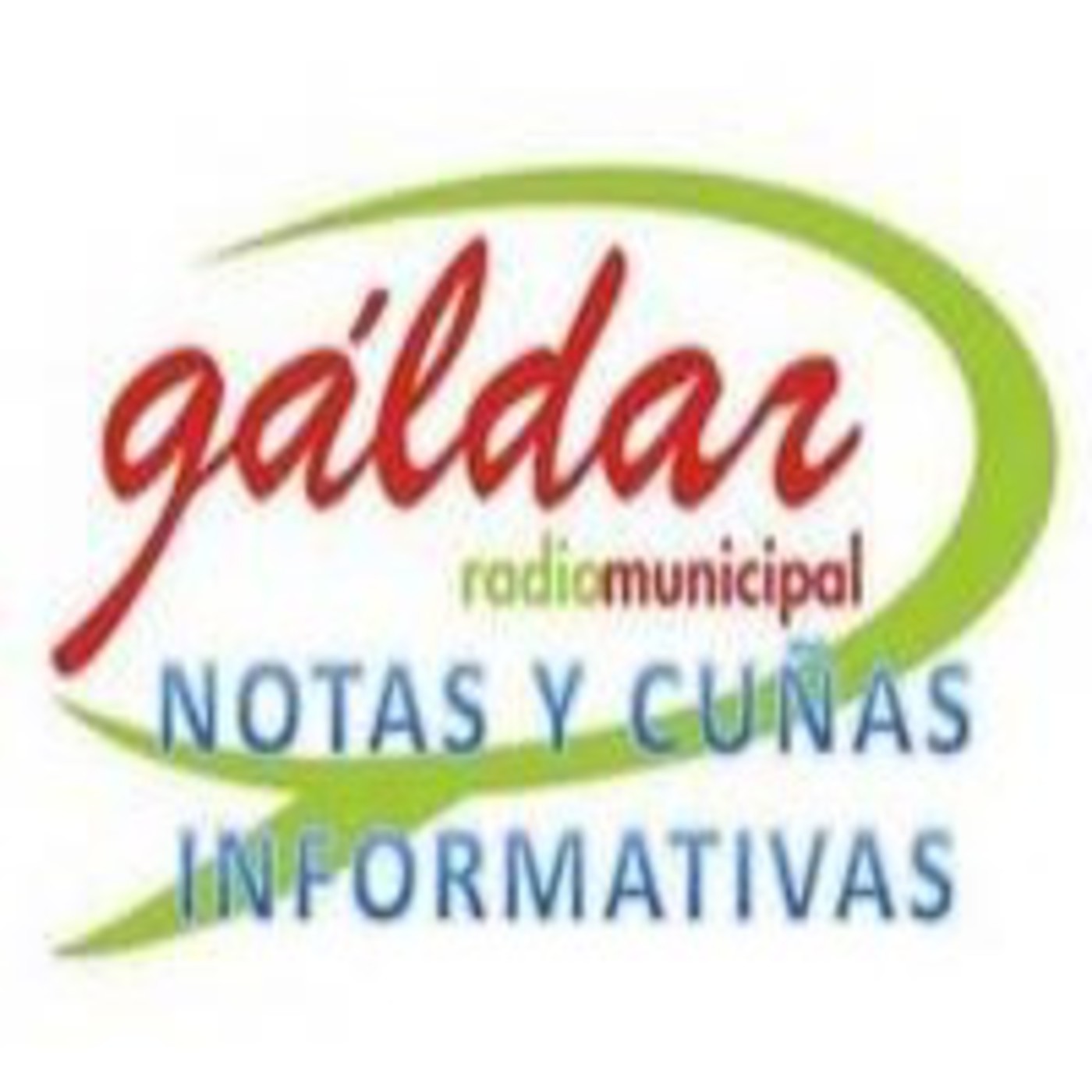 cuñas y notas informativas
