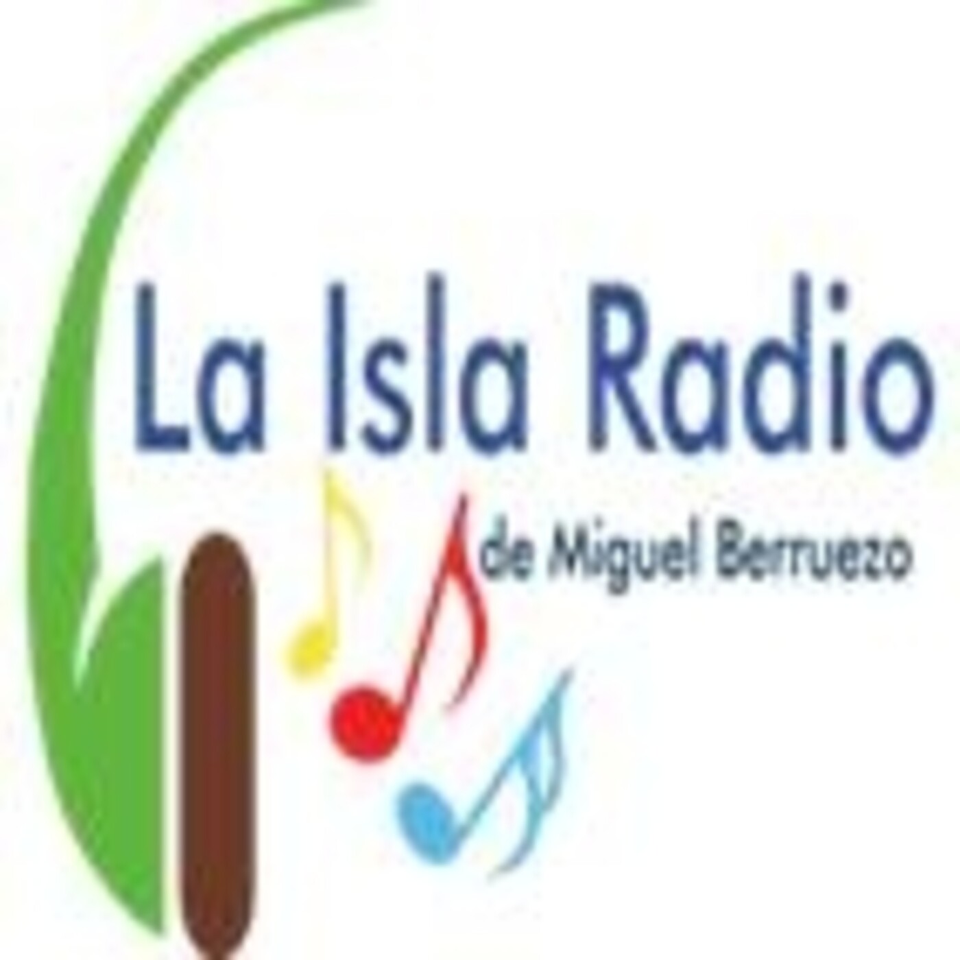 La Isla Radio
