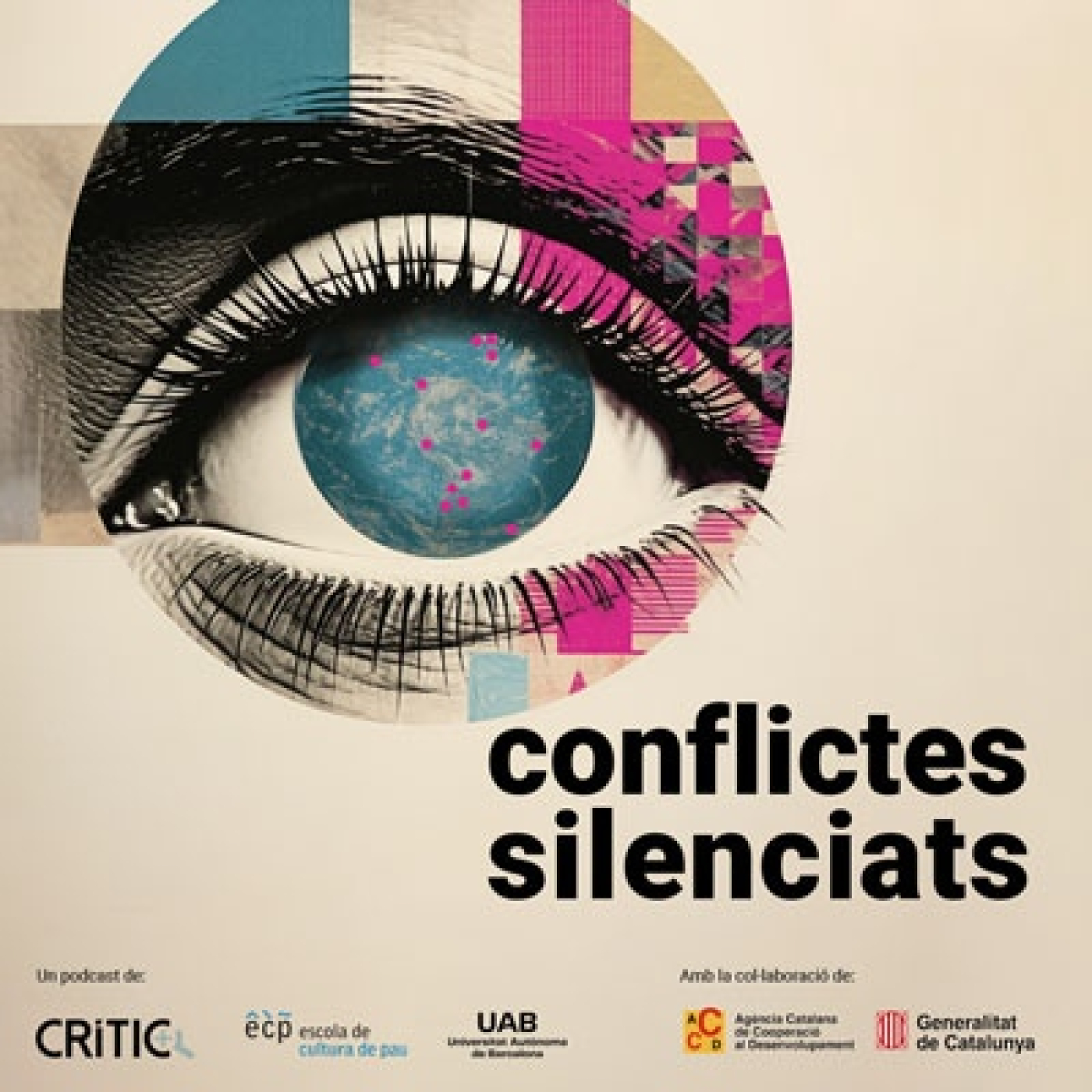 Conflictes silenciats