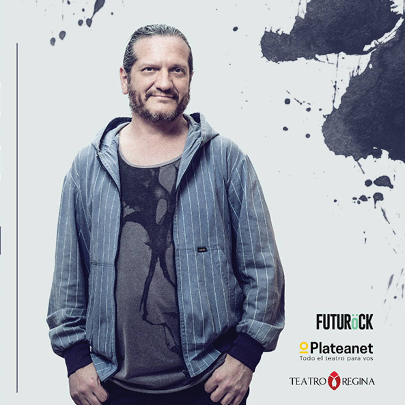 Demasiado Humano por FutuRock