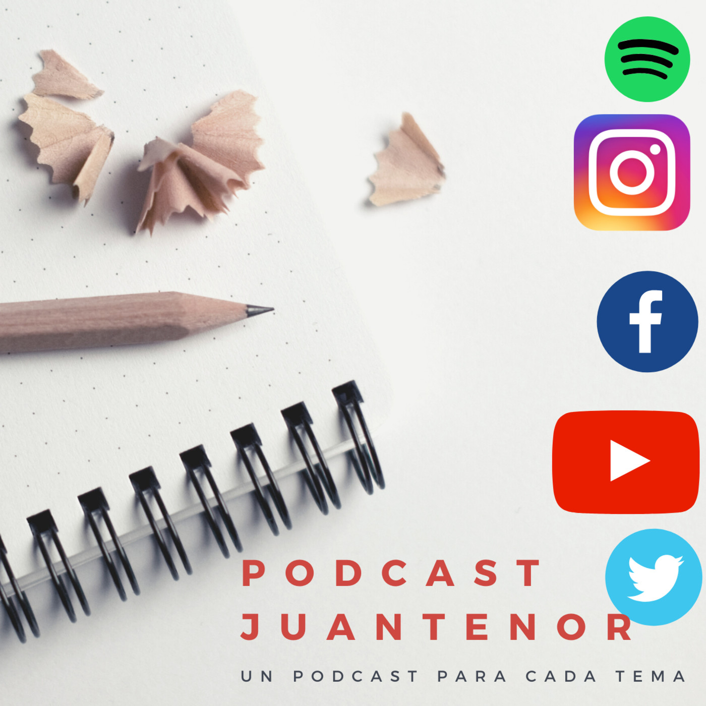 JuanTenor Podcast 