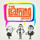 12: The Desire to Learn and Learning Ecosystems