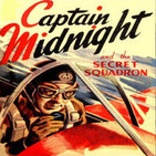 Captain Midnight