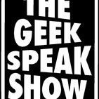 2.5 - Geek Speak Treats - Await Further Instructions