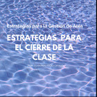 Estrategias para el cierre de la clase_ Capitulo 5. LLevar un diario de actividades