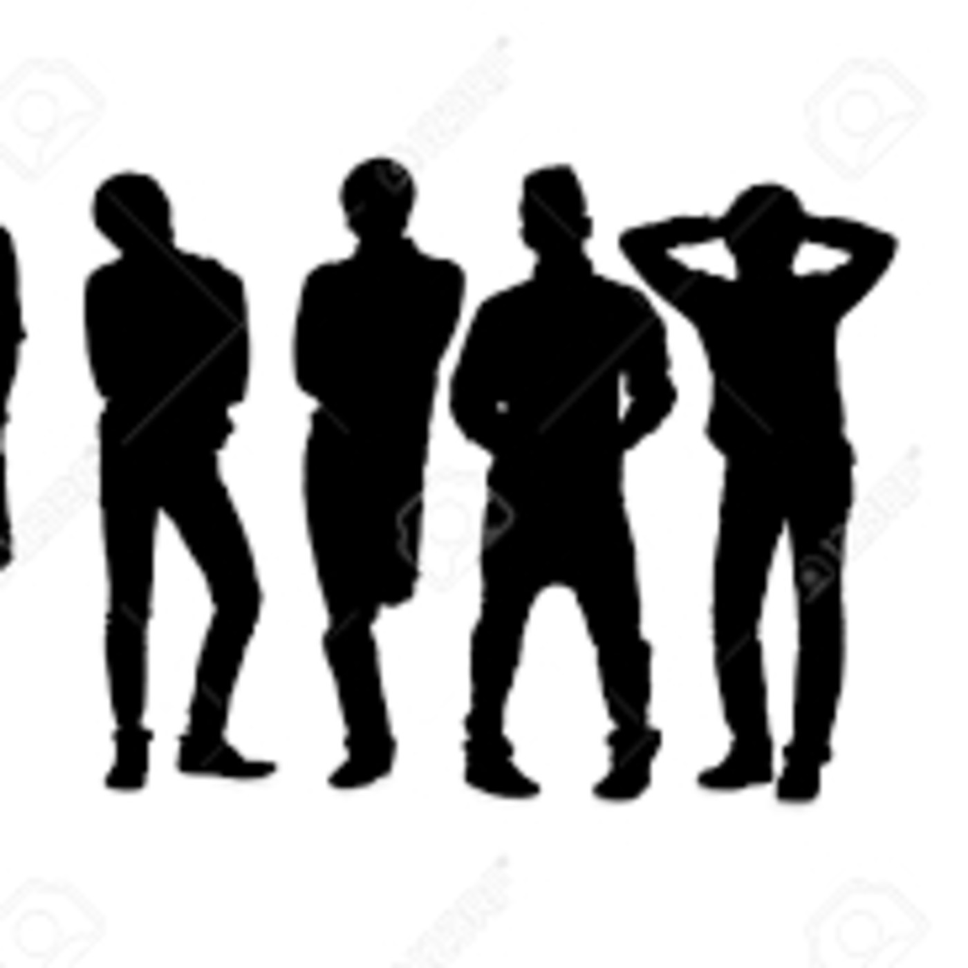 NOCHE DE ROMANCE HOMENAJE A LOS HOMBRES II PARTE