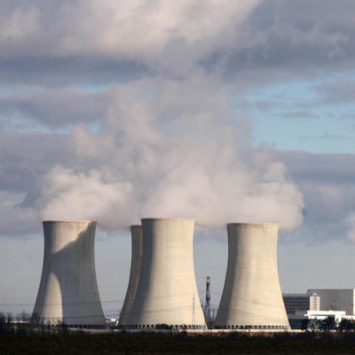 Contaminación atmosférica