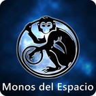 Monos del Espacio