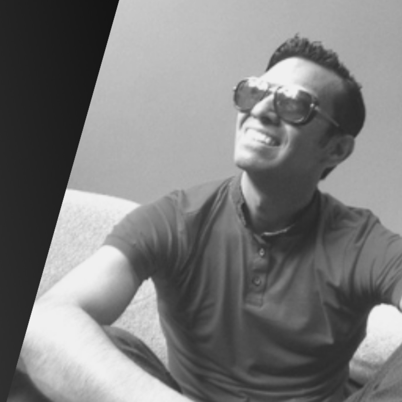 Nutriologo Israel Fernandez