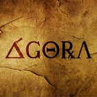 Ágora entrevista a Gracia Violeta Ross Quiroga