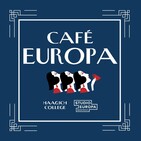 Café Europa #4 De Grote Vooruitblik op de Europese Verkiezingen - deel 2