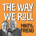 41: The Phil & Simon Show No 41 weekly Covid-19