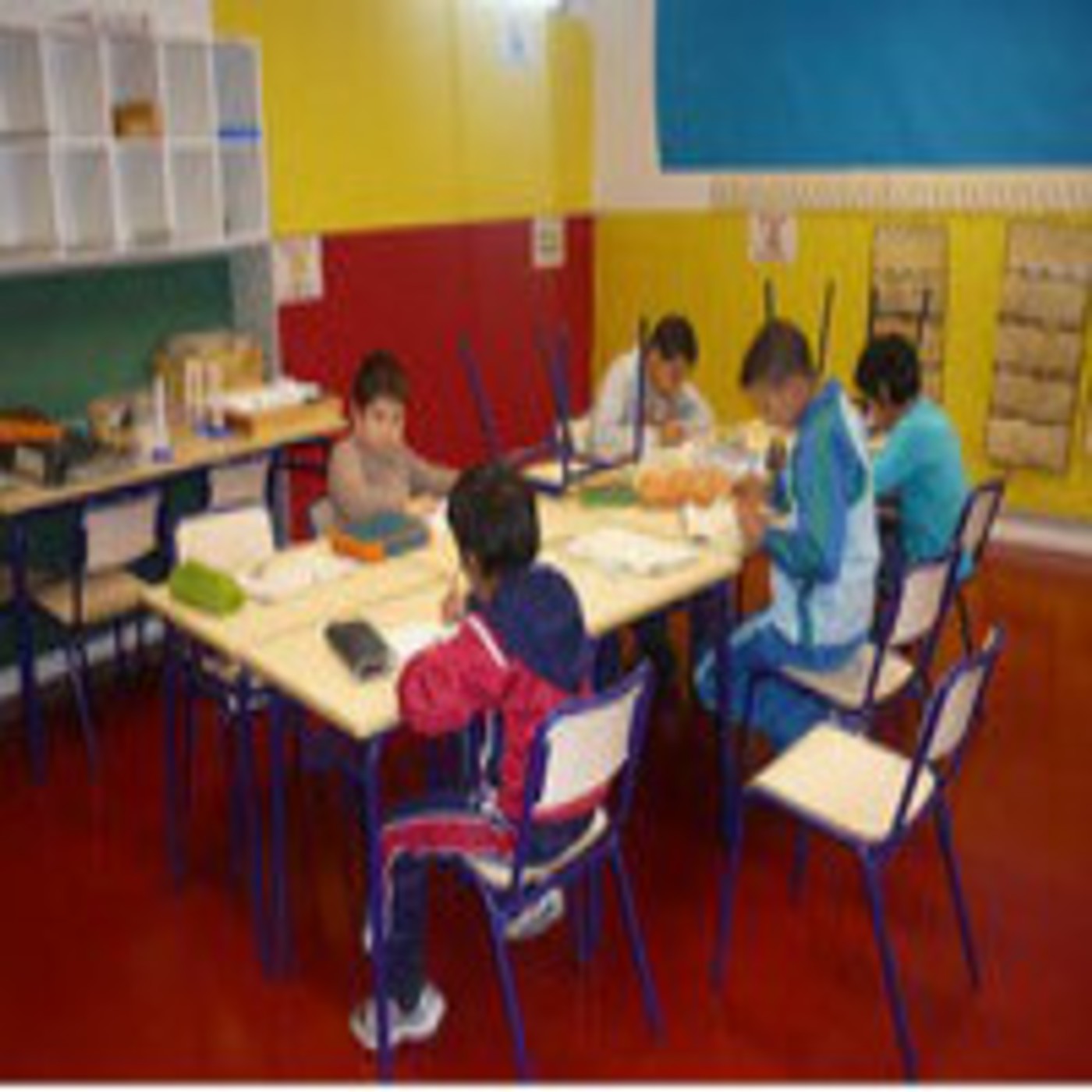 Comuniquem i expressem