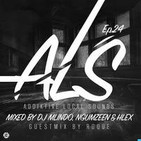 Addiktive Local Sounds 032-C (Guest Mix by Da Vynalist)