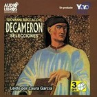 El Decameron (Giovanni Boccaccio)