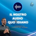 Giovedì 13 Giugno 2019 - X settimana TO
