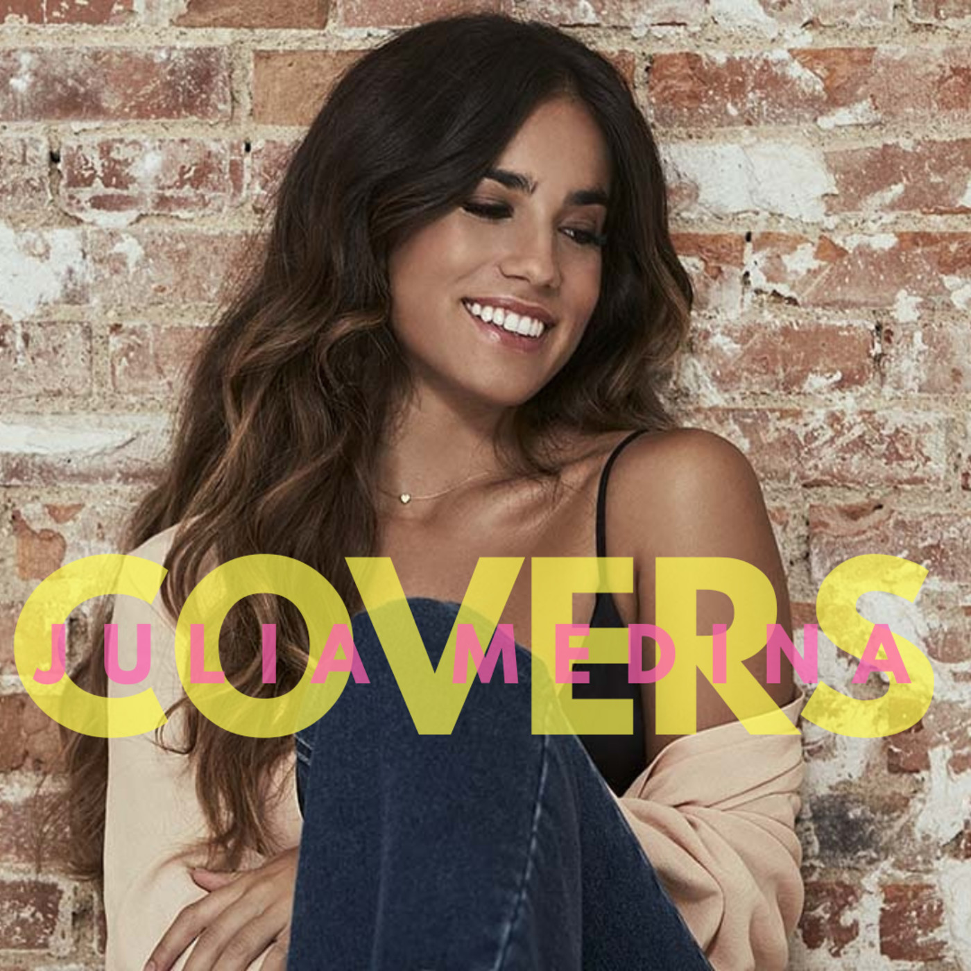 COVERS JULIA MEDINA