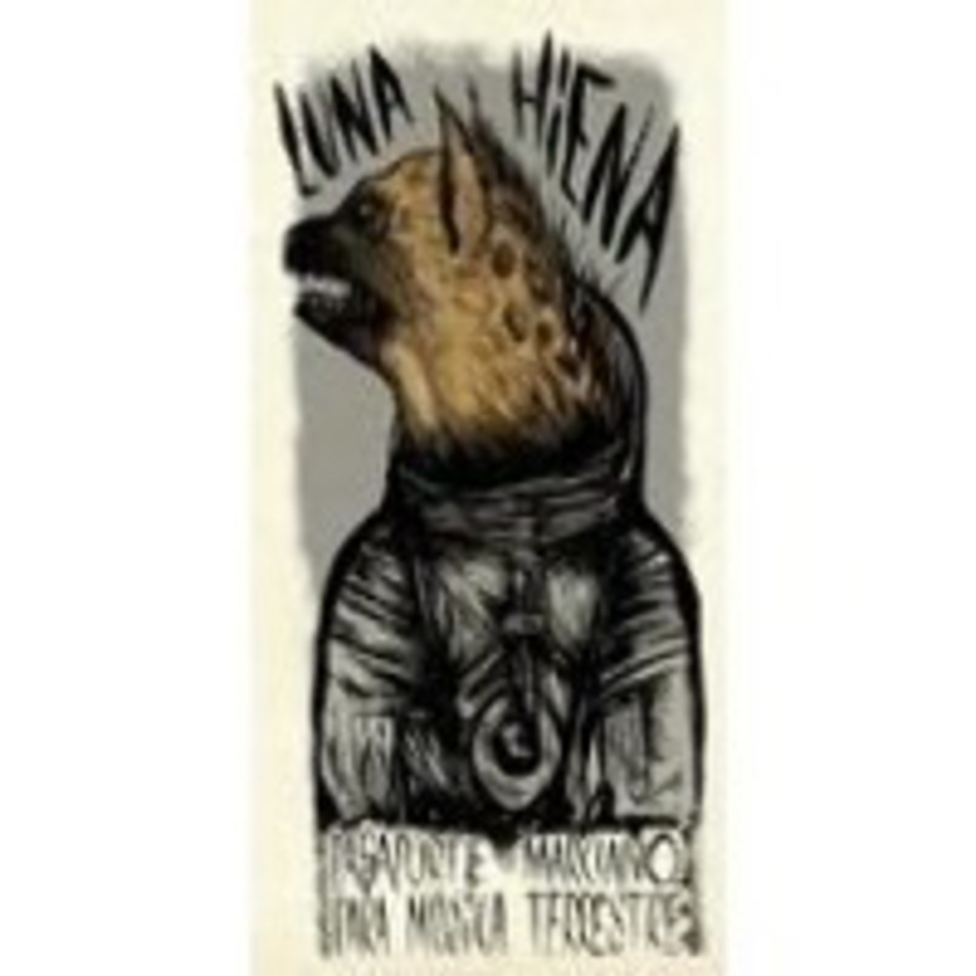 Luna Hiena