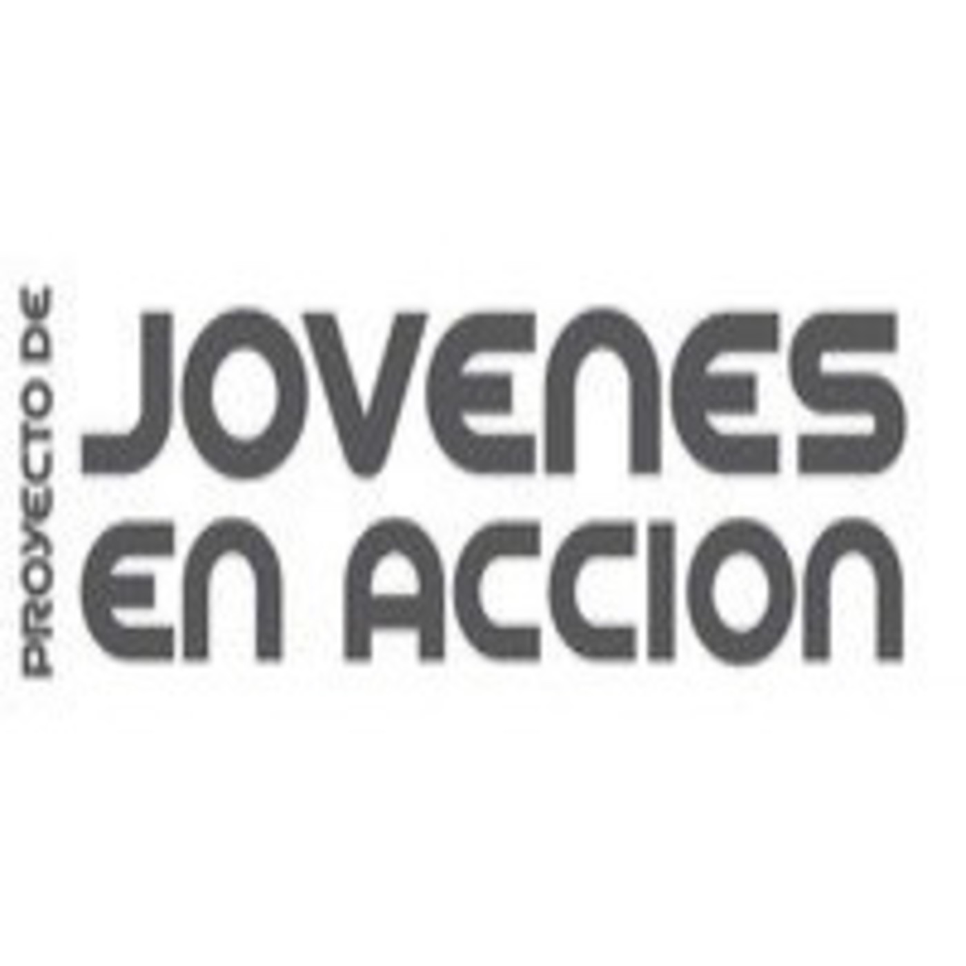 Podcast Proyecto de Jovenes en Acción