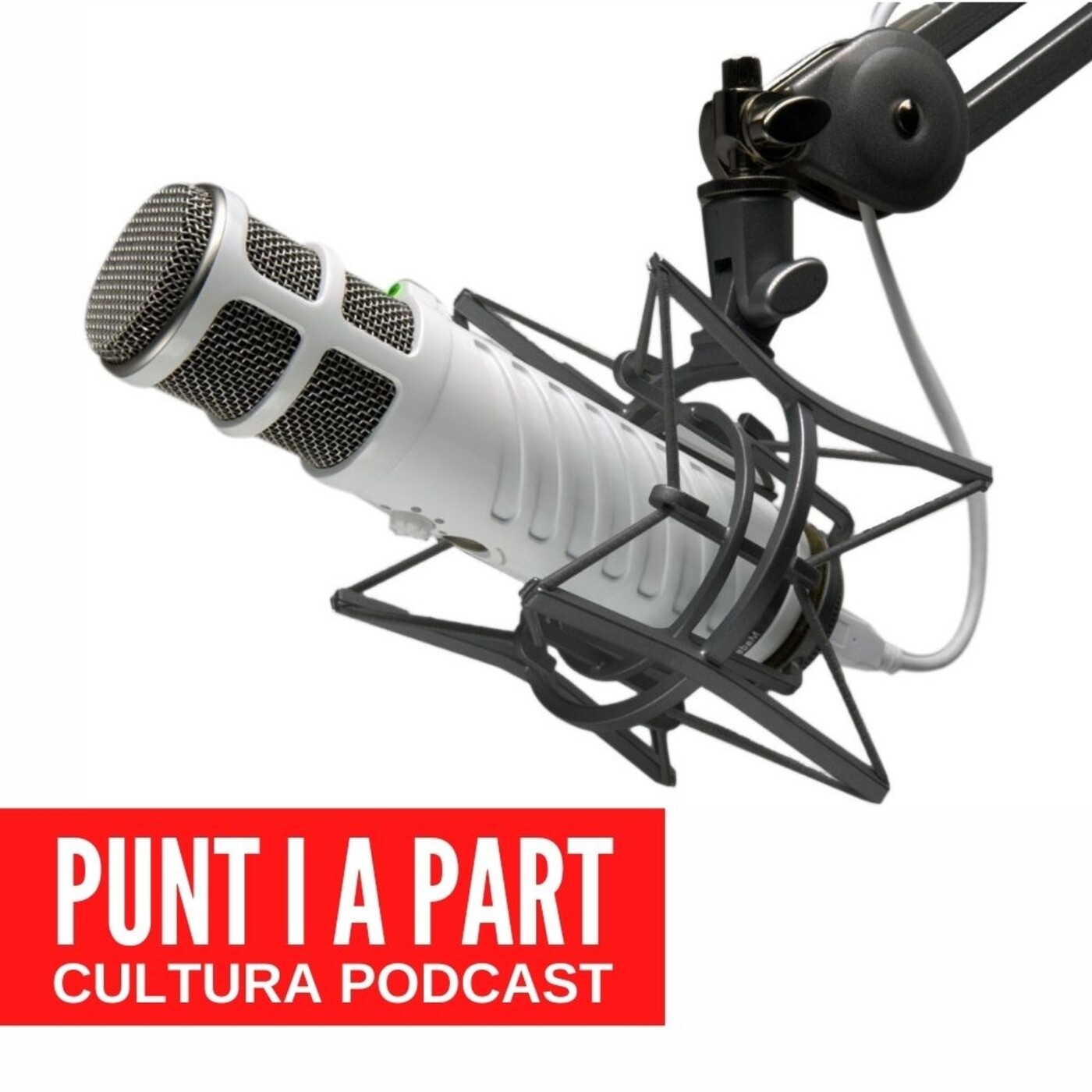 Punt i a Part - Cultura Podcast